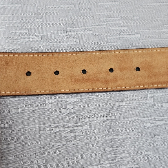 Louis Vuitton Damier Santure Inventeur Belt - Picture 7 of 9